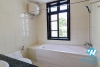 Cosy house for rent in C Block, Ciputra, Tay Ho District, Hanoi